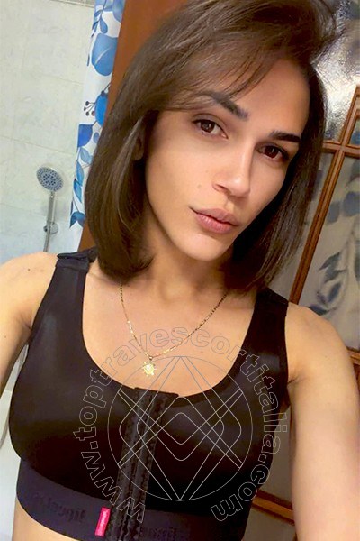 Foto selfie 2 di Giulia Araujo travescort Torino