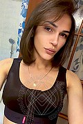 Foto selfie di Giulia Araujo travescort Torino