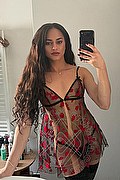 Foto selfie di Victoria New travescort Bologna