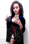 Foto selfie di Evelyn Zaffiro travescort Prato